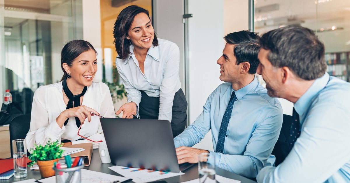 Lãnh Đạo Thực Chiến Với 4 Vai Trò Trọng Yếu